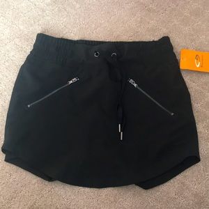 Sporty Skort